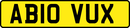 AB10VUX