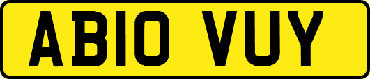 AB10VUY