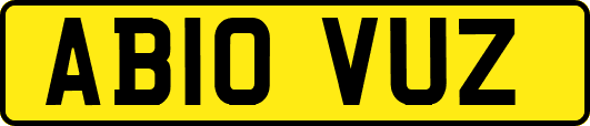 AB10VUZ