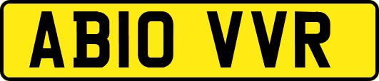 AB10VVR
