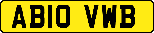 AB10VWB
