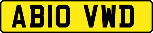 AB10VWD