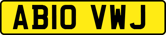 AB10VWJ