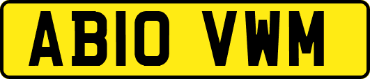 AB10VWM