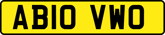 AB10VWO