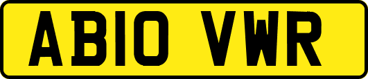 AB10VWR