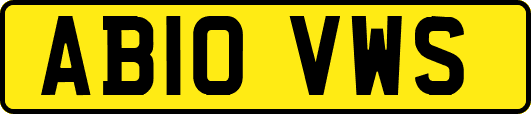 AB10VWS