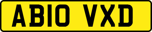 AB10VXD