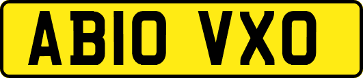 AB10VXO