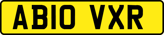 AB10VXR