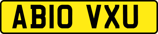AB10VXU
