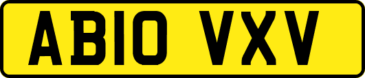 AB10VXV