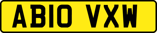 AB10VXW