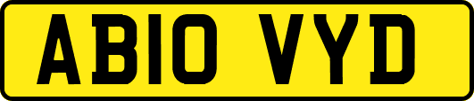 AB10VYD