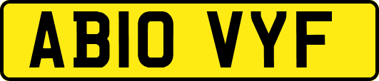 AB10VYF