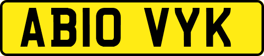 AB10VYK