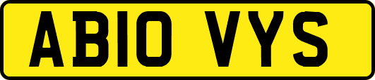 AB10VYS