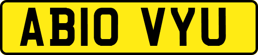 AB10VYU