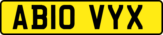 AB10VYX
