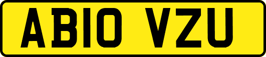 AB10VZU