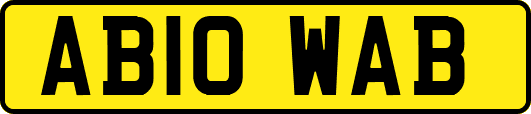 AB10WAB