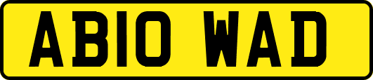AB10WAD