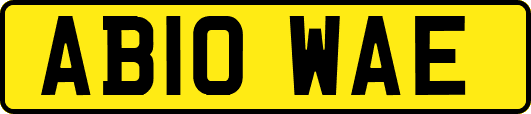 AB10WAE