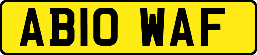 AB10WAF