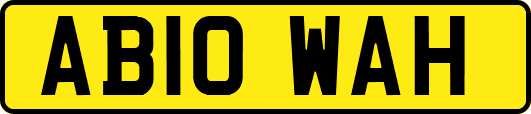AB10WAH
