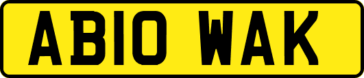 AB10WAK