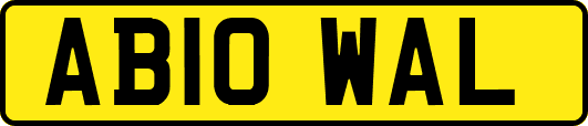 AB10WAL