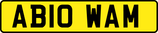 AB10WAM
