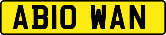 AB10WAN