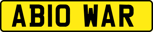 AB10WAR