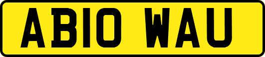 AB10WAU