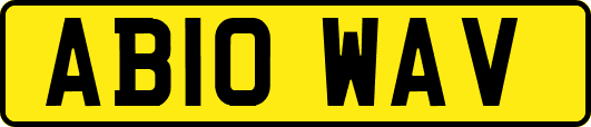 AB10WAV