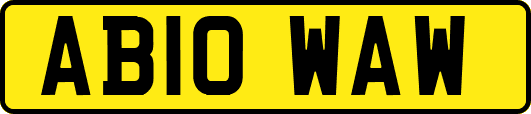 AB10WAW