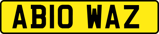 AB10WAZ