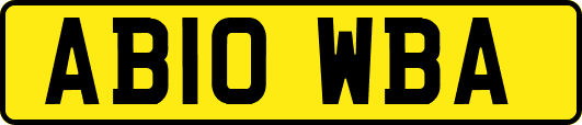 AB10WBA