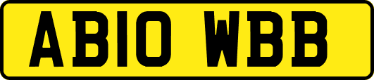 AB10WBB