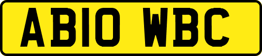 AB10WBC