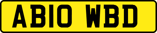 AB10WBD