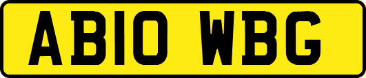 AB10WBG