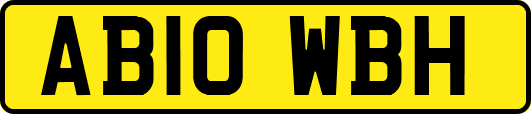 AB10WBH