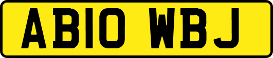 AB10WBJ