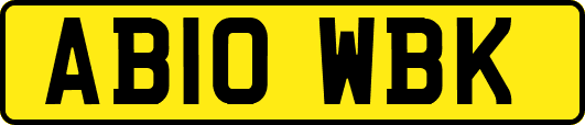 AB10WBK