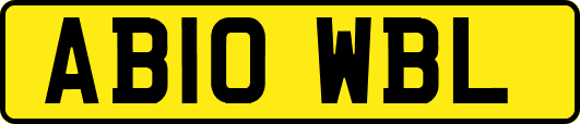 AB10WBL