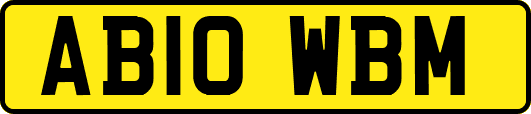 AB10WBM