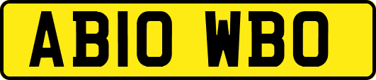 AB10WBO