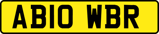 AB10WBR